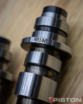 4 Piston Racing RR3 Road Race Camshaft (K-Series)
