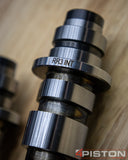 4 Piston Racing RR3 Road Race Camshaft (K-Series)