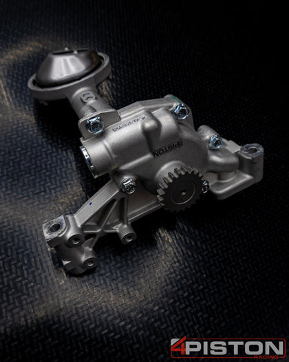 4P PORTED K-SERIES Type S OIL PUMP K20/K24
