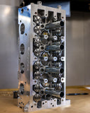 K24-KT1500 2.4L Complete Engine - Turbo Race Engine