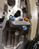 K24-KT1500 2.4L Complete Engine - Turbo Race Engine