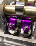 Super99  2.5L Complete Engine - DRAG RACE