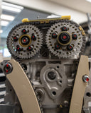 Super99  2.5L Complete Engine - DRAG RACE