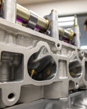 Super99  2.5L Complete Engine - DRAG RACE