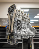 Super99  2.5L Complete Engine - DRAG RACE