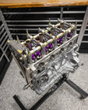 Super99  2.5L Complete Engine - DRAG RACE