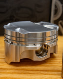 K-Series KT1000 Turbo RACE Short Block