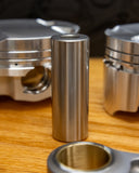 K24Z-KT1000 9th GEN 2.4L Complete Engine - Turbo Endurance Engine