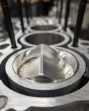 K24-K320 2.4L Complete Engine - no core required