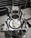 K24-K320 2.4L Complete Engine - no core required