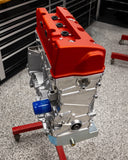 K24 REAPER 2.7L Complete Engine - DRAG RACE *2026 spec*