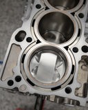 K24Z-KT1000 9th GEN 2.4L Complete Engine - Turbo Endurance Engine