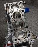 K24-KT1000  2.4L Complete Engine - Turbo Endurance Engine