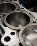 K-Series KT1000 Turbo RACE Short Block