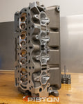 4P B-Series RACE CASTING Cylinder Head *PREORDER*