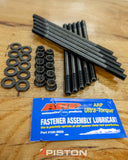 4P ARP Heavy Duty Head-Studs (K24Z R40)