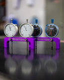 4 Piston Deck Bridge Tool