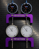 4 Piston Deck Bridge Tool