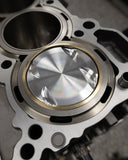 K24-KT1500 2.4L Complete Engine - Turbo Race Engine