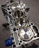 K24-KT1500 2.4L Complete Engine - Turbo Race Engine
