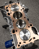 K24-KT1500 2.4L Complete Engine - Turbo Race Engine