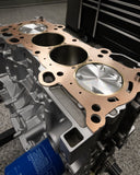 K24-KT1500 2.4L Complete Engine - Turbo Race Engine