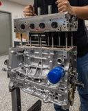 K24-KT1500 2.4L Complete Engine - Turbo Race Engine