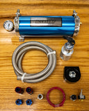 Accusump Oil Accumulator