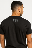 4P Piston and Rod T-Shirt (Black)