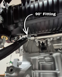 Direct Injection 5500 psi Soft Line