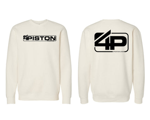 4P Crewneck Sweatshirt