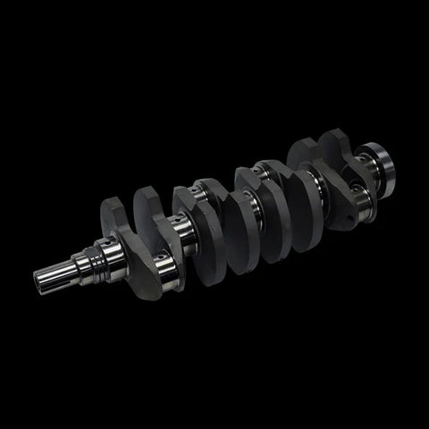 BC 102mm K-Series Billet Crankshaft