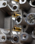 4P Circuit Pro K-Series Race Head