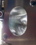 4P Circuit Pro K-Series Race Head