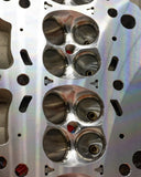 4P Circuit Pro K-Series Race Head