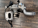 OEM FL5 Civic Type R Turbocharger