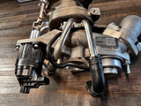 OEM FL5 Civic Type R Turbocharger