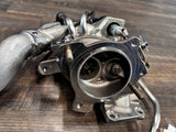OEM FL5 Civic Type R Turbocharger