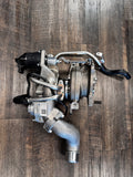 OEM FL5 Civic Type R Turbocharger