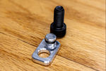 4P PORTED K-SERIES OIL PUMP K24Z7 R40