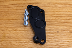4P PORTED K-SERIES OIL PUMP K24Z7 R40