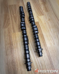4 Piston Racing Outlaw Turbo Camshaft (K-Series)