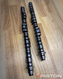 4 Piston Racing Outlaw Turbo Camshaft (K-Series)