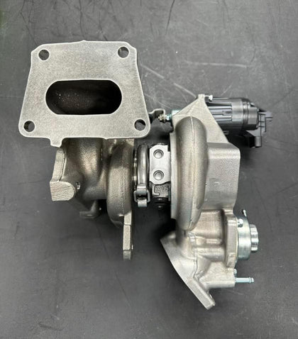 OEM FK8 Civic Type R Turbocharger