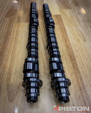 4 Piston Racing RR4 Road Race Camshaft (K-Series)