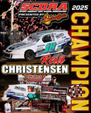 SCDRA Spec 4P K24 Race Engine