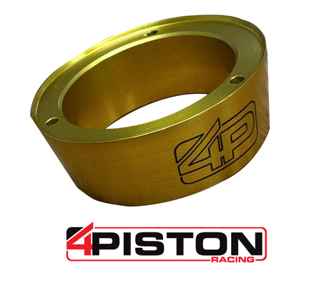 4P 625+ Extreme Duty Head-Studs – 4 Piston Racing