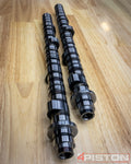 4 Piston Racing RR4 Road Race Camshaft (K-Series)