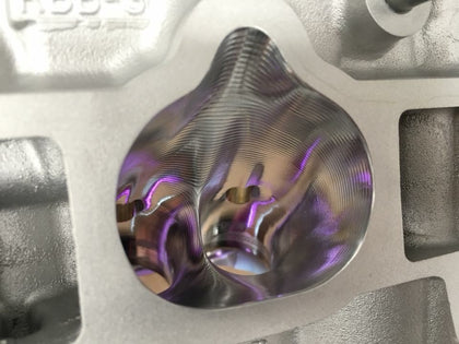 4P Pro TSX - Turbo Package