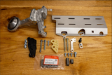 4P PORTED K-SERIES Type S OIL PUMP K20/K24